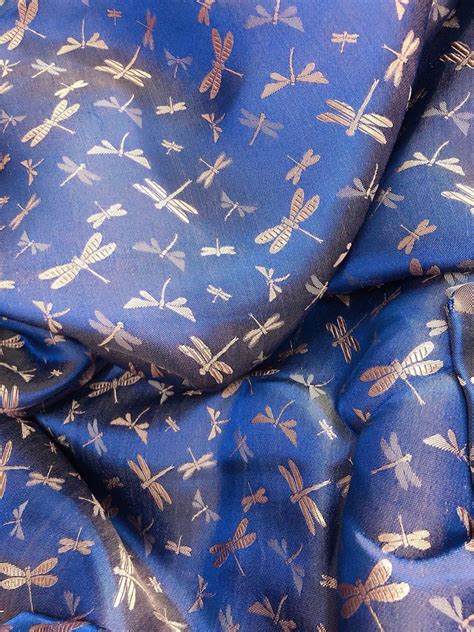 100 Pure Mulberry Silk Fabric By The Yard Natural Silk Etsy