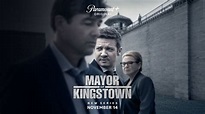 'Mayor of Kingstown': Jeremy Renner & Kyle Chandler Take Charge in ...