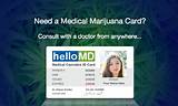 Medical Marijuana California Online Photos