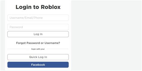 How To Login To Your Roblox Account On Ios Or Android Device