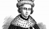 King Edward V: How long did he reign for? How young was he? | Express.co.uk
