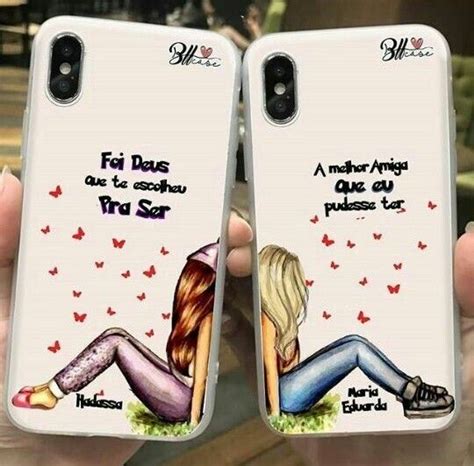 Bff Phone Cases Friends Phone Case Bff Pictures Friend Outfits Bffs