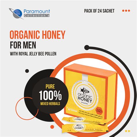 Best Royal Honey Sexual Enhancement Product For Men In The Market
