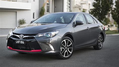 Looking for a new toyota camry in your area? 2016 Toyota Camry | new car sales price - Car News | CarsGuide
