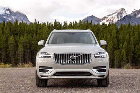 2020 Volvo Xc90 Pros And Cons 6 Things We Like And 3 Not So Much