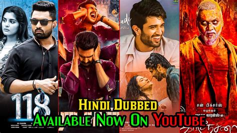 This one is my favorite best south indian movies dubbed in hindi. Top 10 Big New South Hindi Dubbed Movies Available On ...