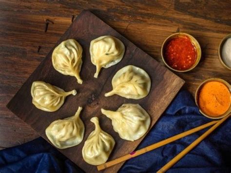 15 Places To Eat The Best Momos In Delhi My Yellow Plate