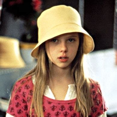 You lazy sack of s—! Scarlett Johansson | Celebrity Children | Pinterest ...