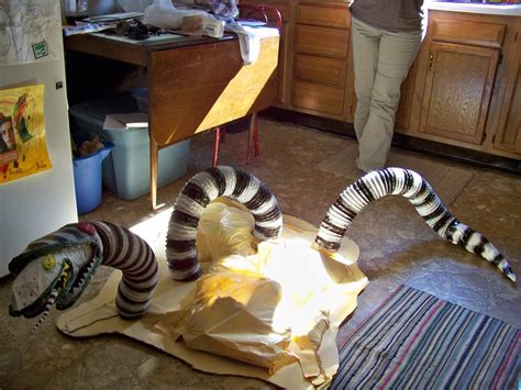 Homemade sunscreen proves to be ineffective. Sand Worm Complete by Amann7 on DeviantArt