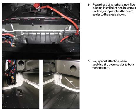 Can You Explain The Sunroof Drain Locations On A 2012 Bmw X3