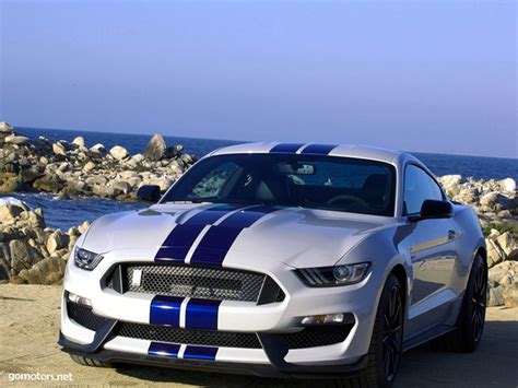 2016 Ford Mustang Shelby Gt350picture 21 Reviews News Specs Buy Car