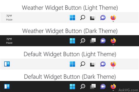 How To Remove Weather From Windows Taskbar Vrogue