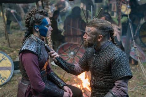 Vikings (2013) > season 5 > episode 7. Vikings Season 5 Episode 10 Review: Moments of Vision - TV ...