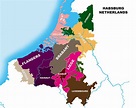 Habsburg Netherlands by kazumikikuchi on DeviantArt