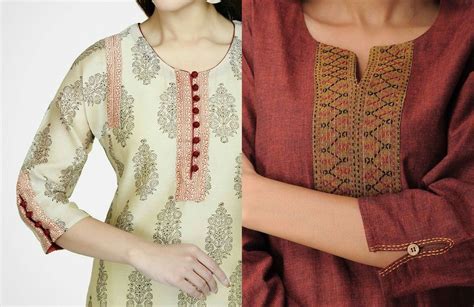 Kurtis Are An Epitome Of Casual Comfort But When You Want To Flaunt It