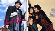Allein mit Onkel Buck - Kritik | Film 1989 | Moviebreak.de
