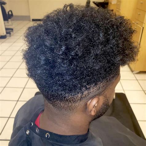 Accordingly, fiber delivers thick texture, fullness, malleability and a modest matte finish. Perm Hairstyles For Men: How To Style + Best Products For ...