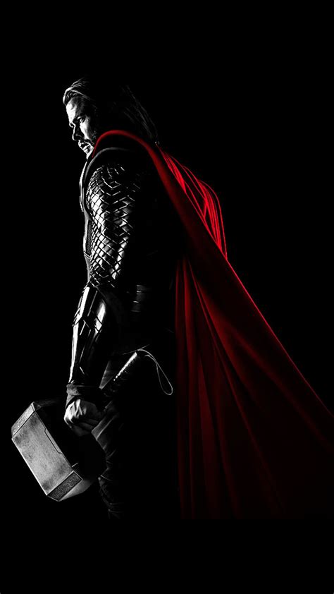 Thor Iphone Wallpaper 81 Images