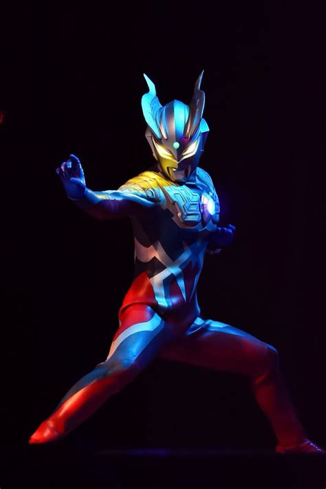 Chia Sẻ 83 Hình Nền Ultraman Zero Tuyệt Vời Nhất Tin Học Đông Hòa