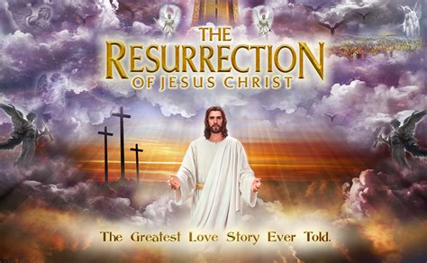 This site deciphers what the bible really says about the events surrounding jesus' resurrection as presented in the book Strategy | The Resurrection of Jesus Christ