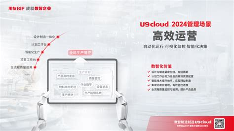 世界级云erp，用友u9 Cloud服务中国制造全球化！—中国钢铁新闻网