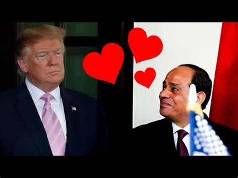 اكتشف الفيديوهات القصيرة المتعلقة بـ اضحك مع السيد مضحك على tiktok. صورة فاضحه لـ #السيسي مع #ترامب - YouTube