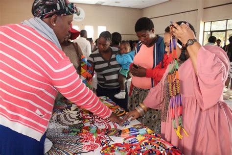 Local Business Owners Inspired At Empangeni Indaba Zululand Observer