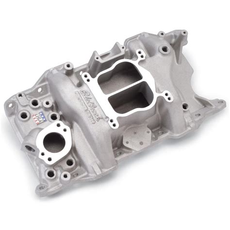 Edelbrock 2176 Performer Series Intake Manifold Chrysler 318360 V8