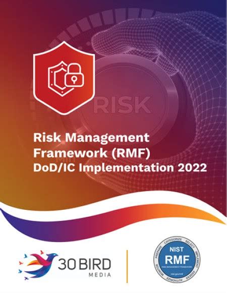 Risk Management Framework Rmf Dodic Implementation 2022