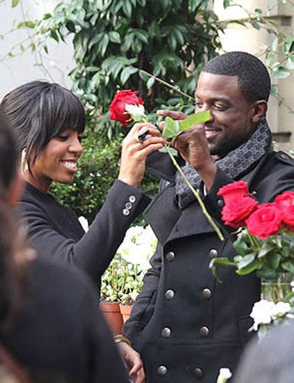 kelly rowland finds love in paris in keep it between us video