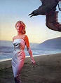 LAST LOOKS With Myke The Makeupguy: BeauTY ICON of The Week: TIPPI HEDREN