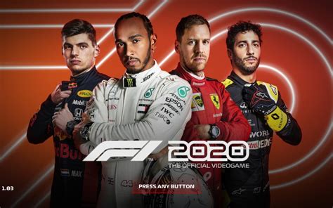 F1 2020 Pc Review Seven Reviews 7r