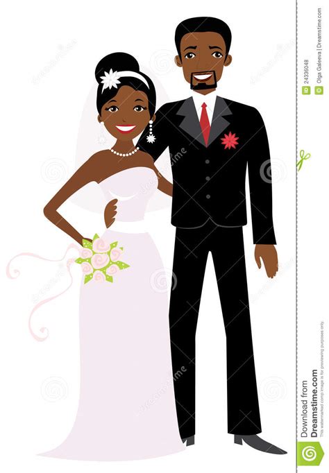600+ vectors, stock photos & psd files. African American Wedding Royalty Free Stock Photos - Image ...