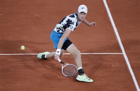 Analysis sinner outlasted his veteran counterpart across 2 hours and 14 minutes and prevailed despite winning four fewer points in this match, a sign that the. "Felt Quite Well": Jannik Sinner Creates History at ATP Sofia 2020 - EssentiallySports