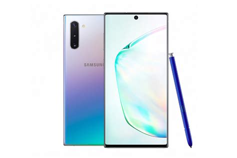 Introducing Galaxy Note10 Designed To Bring Passions To Life With Next