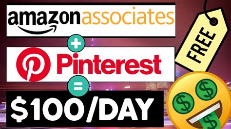 How To Promote Amazon Affiliate Links On Pinterest 2023 Step By Step