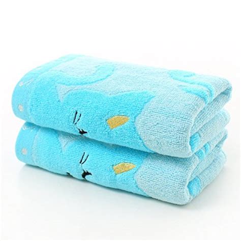 Cat Towels Kritters In The Mailbox Cat Towel For Kitchen Bath Or Beach