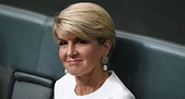 Former foreign minister Julie Bishop is retiring from parliament