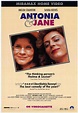 All Posters for Antonia and Jane at Movie Poster Shop