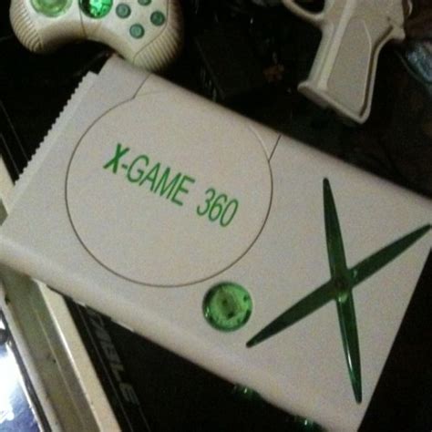 Most Shameless Video Game Console Knockoffs You Will Ever Come Across Page