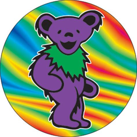 Grateful dead dancing bears halloween svg png eps dxfconstantly updated with the latest models, high image quality Dancing Bears Grateful Dead Clipart - ClipArt Best