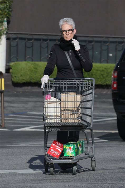 She said she and her husband christopher guest have watched in wonder and pride. Jamie Lee Curtis - Grocery Shopping in Pacific Palisades ...
