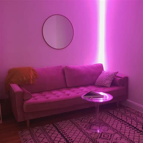 hope you guys like pink as much as we do [hoboken] r amateurroomporn