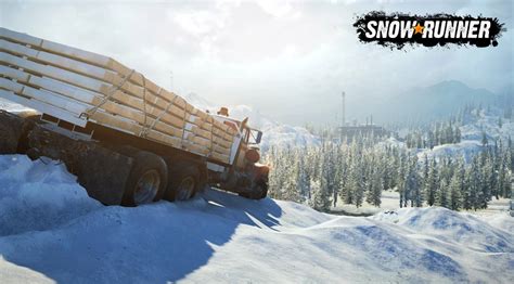 The developers did not repeat the same thing that was already in previous games, and now decided to. SnowRunner: A MudRunner Game Premium Edition Download ...