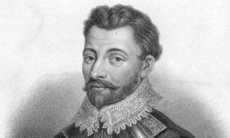 He effectively ended spanish dominance. Sir Francis Drake 'first set foot on US soil in San ...
