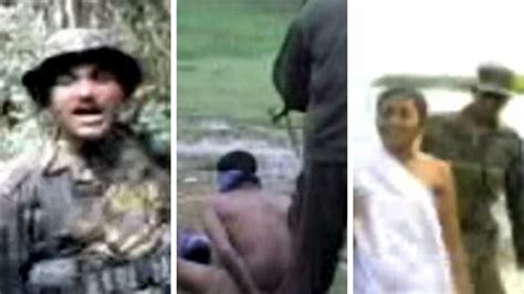 Sri Lanka ‘war Crimes The Evidence Tamil News Network