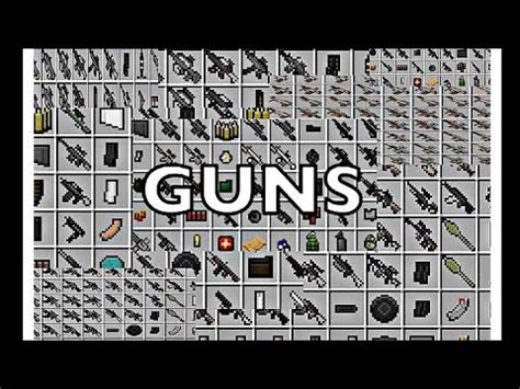 We did not find results for: Mcpe Gun Addon | Working 1.16+ - YouTube