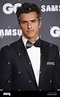 Orson Salazar at photocall for GQ Men of Year Award Madrid, Spain ...