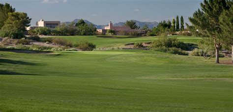 New Mexico State University Golf Course Las Cruces University Poin