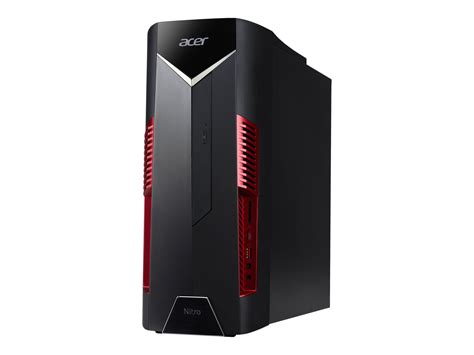 Acer Nitro 50 N50 600